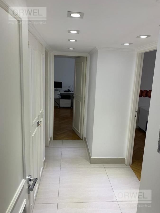 #5443683 | Alquiler | Departamento | Palermo Nuevo (Orwel Proyectos Inmobiliarios)