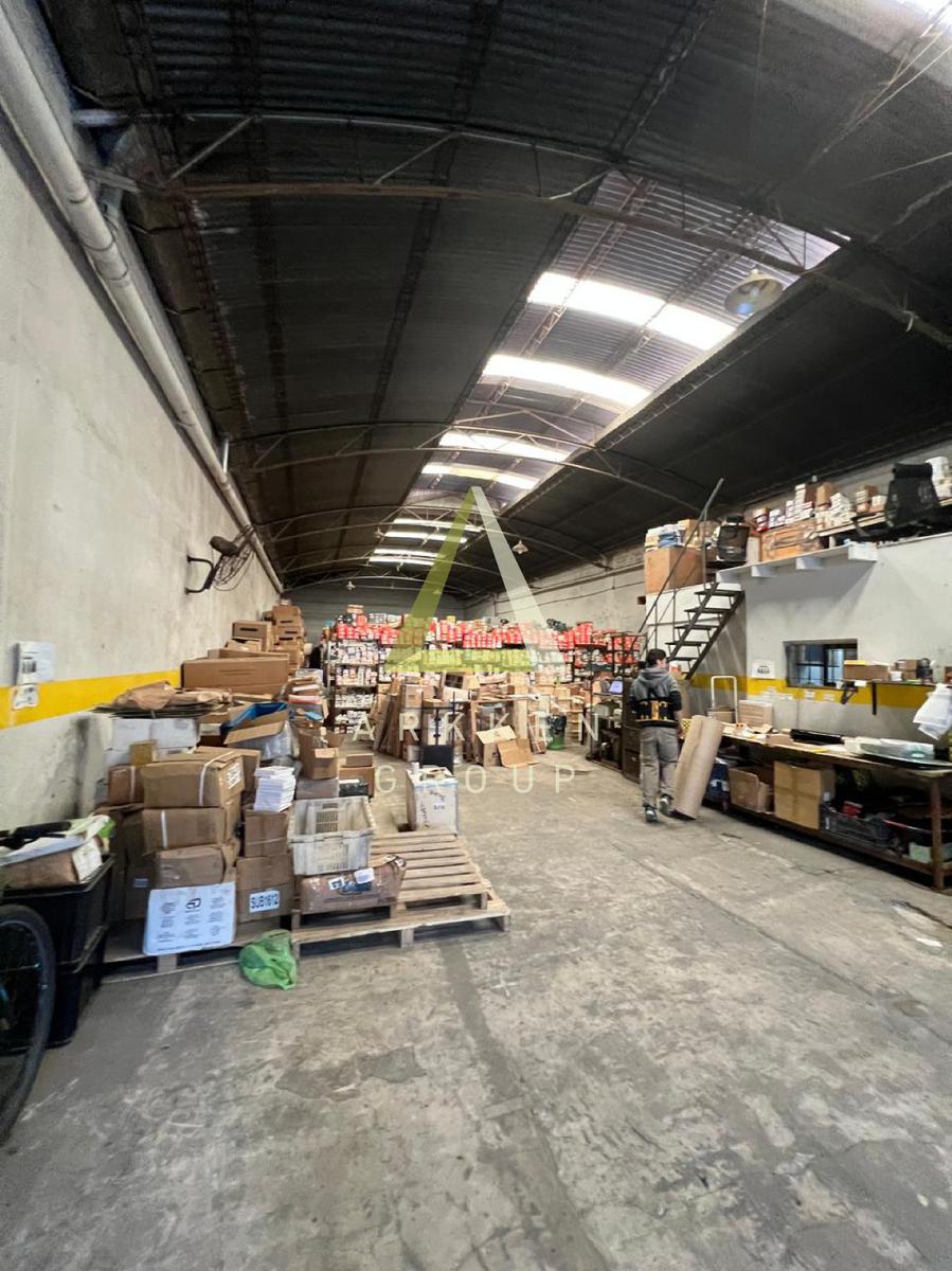 #5253993 | Sale | Warehouse | Munro (Arkkengroup)