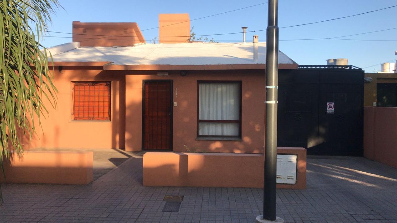 #4962543 | Sale | House | Los Naranjos (AAGAARD INMOBILIARIA)