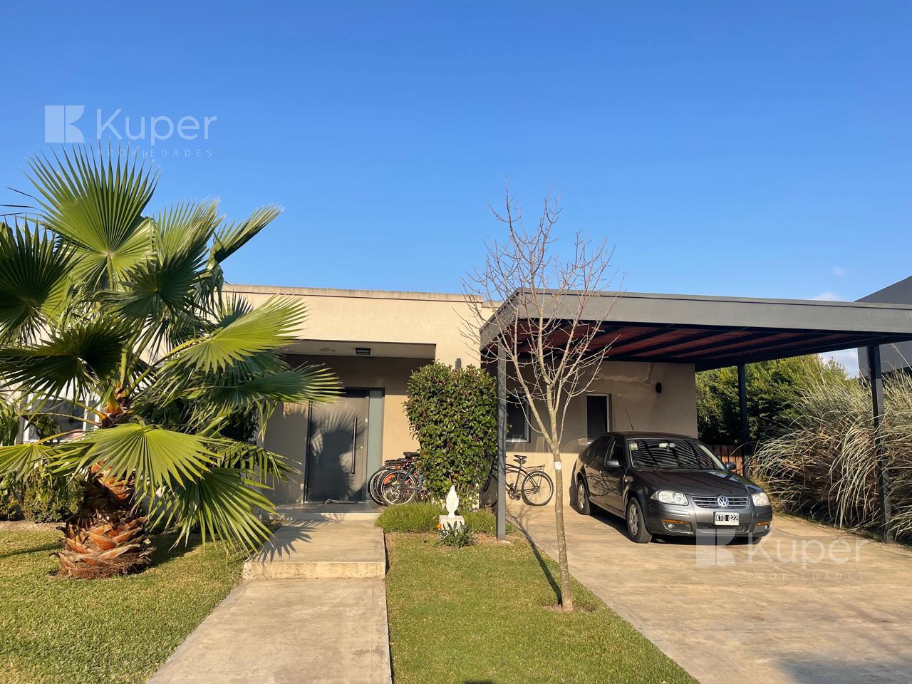 #5254140 | Venta | Casa | San Rafael (Kuper Propiedades )