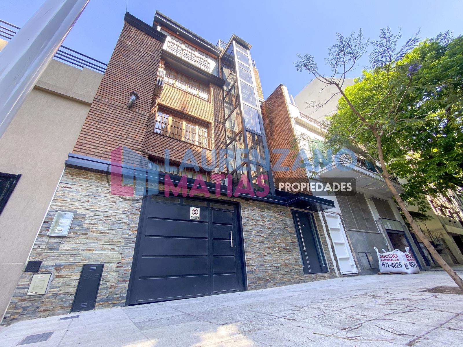 #5466338 | Venta | Casa | Villa Devoto (Matias Laurenzano)