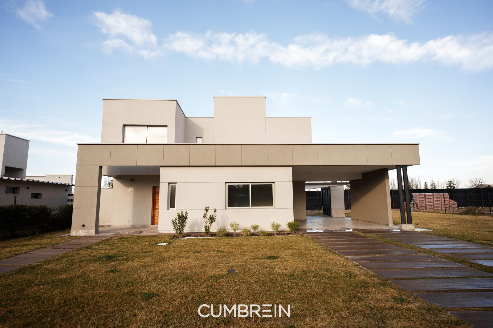 #5282676 | Venta | Casa | Las Paredes (Cumbre Inversiones Inmobiliarias)