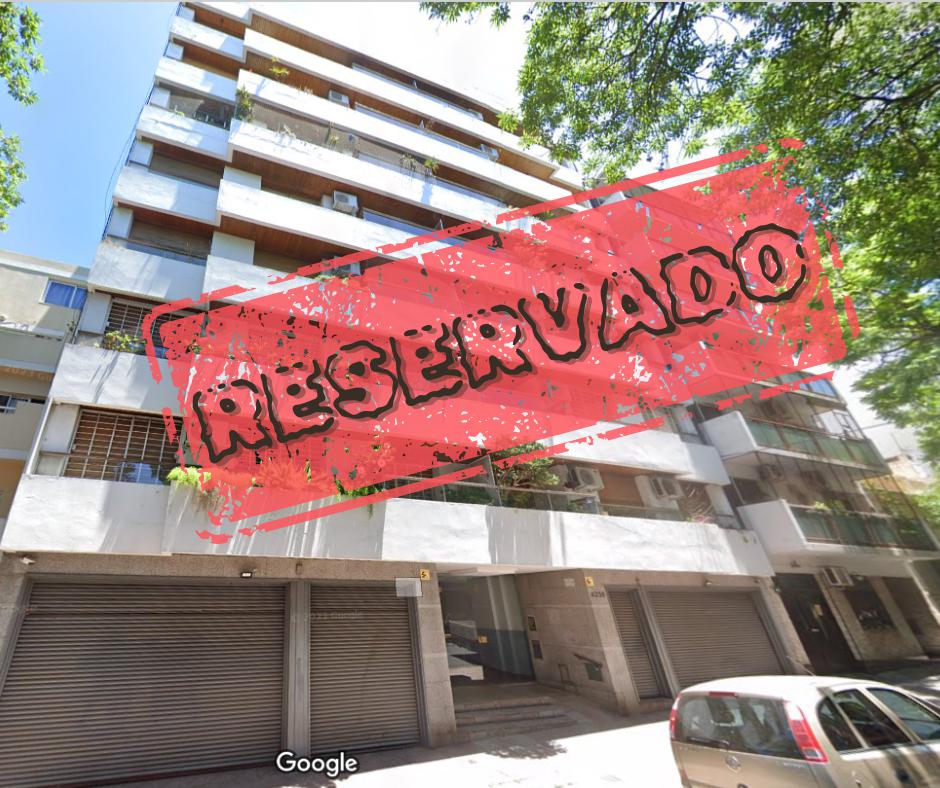 #5228361 | Venta | Departamento | Nuñez (Jorge Senabre Propiedades)