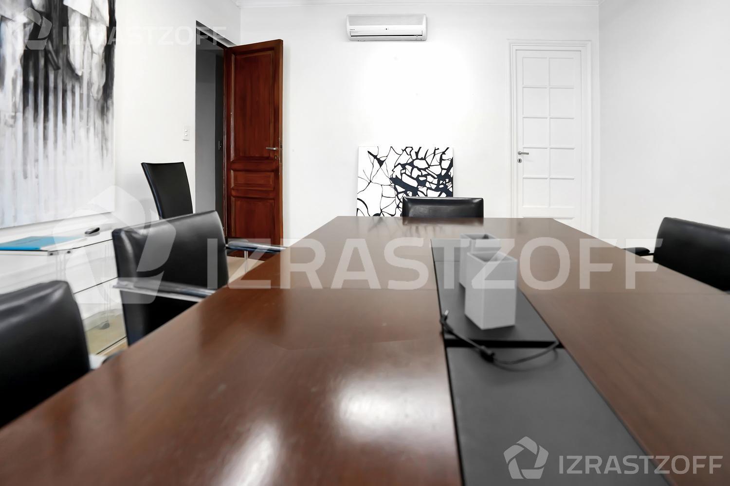 #5289228 | Venta | Oficina | Tribunales (Izrastzoff Agentes Inmobiliarios)