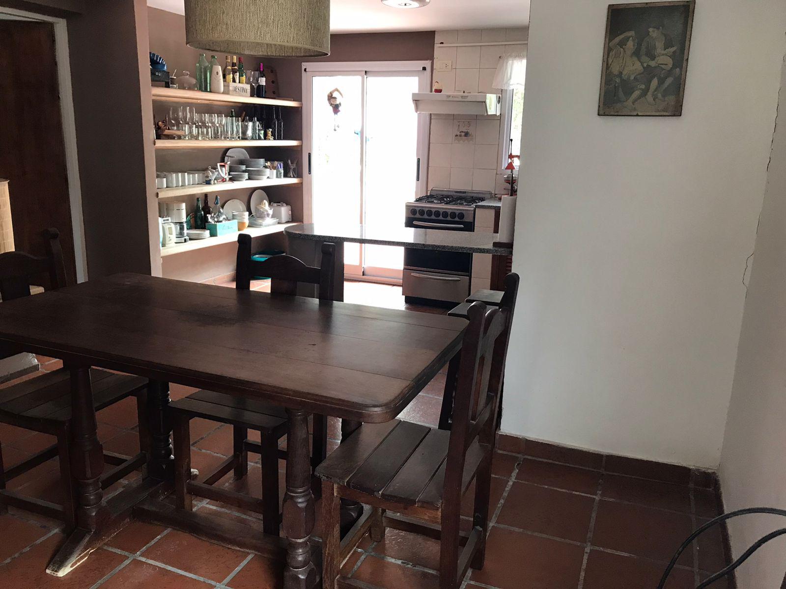 #5396076 | Alquiler | Casa | City Bell (Ocolotobiche Propiedades)