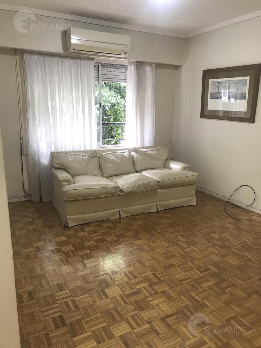 #5339037 | Venta | Departamento | Recoleta (Roilands Real Estate)