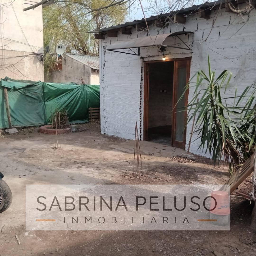 #5234902 | Alquiler | Casa | Moreno (SABRINA PELUSO INMOBILIARIA)