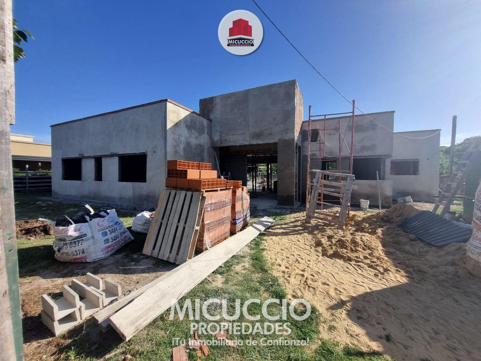 #5483884 | Venta | Casa | El Cazal (Micuccio Propiedades)