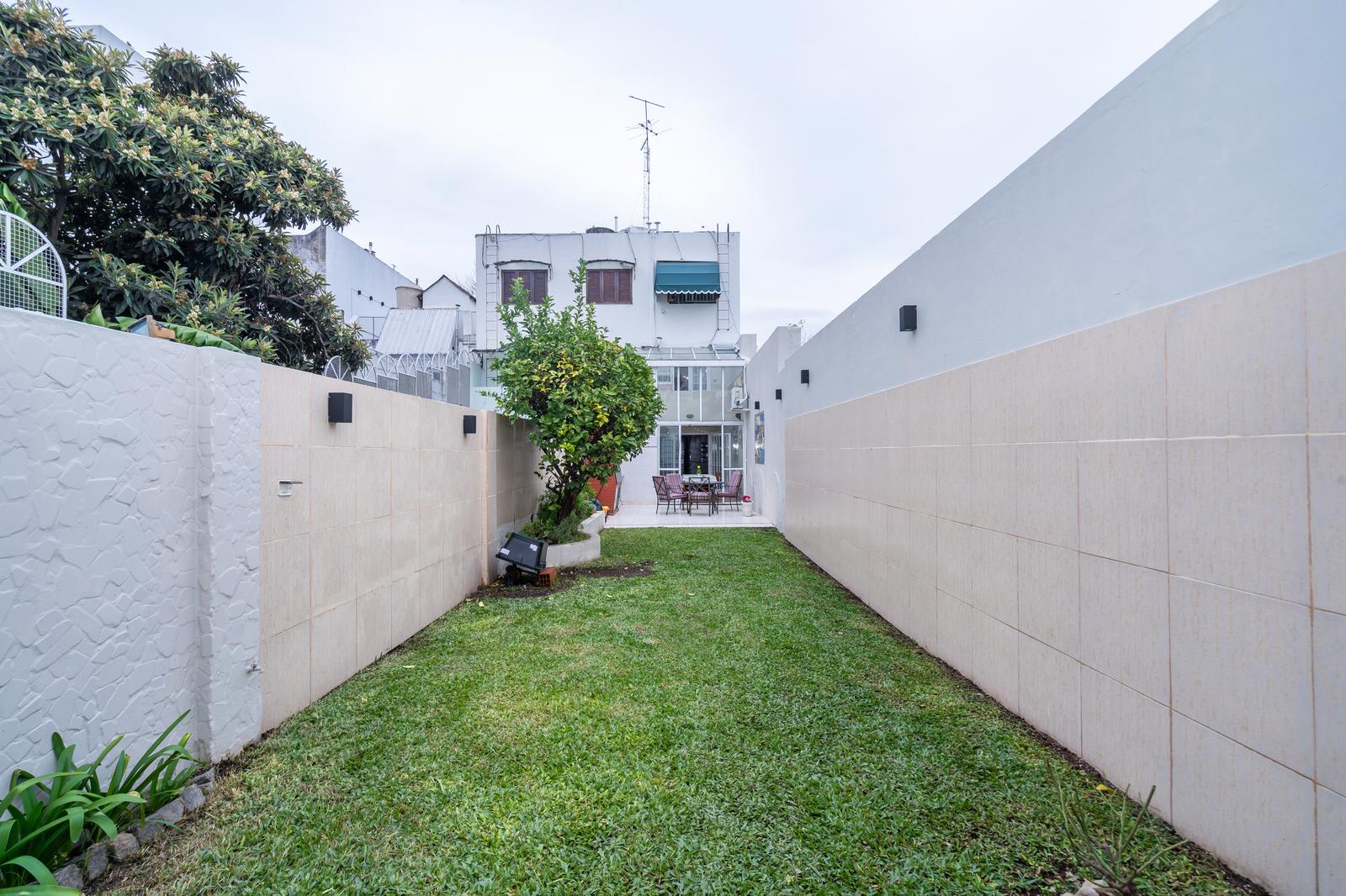 #5468420 | Venta | PH | Barrio Santa Rita (SANDRA PIVA SERVICIOS INMOBILIARIOS)