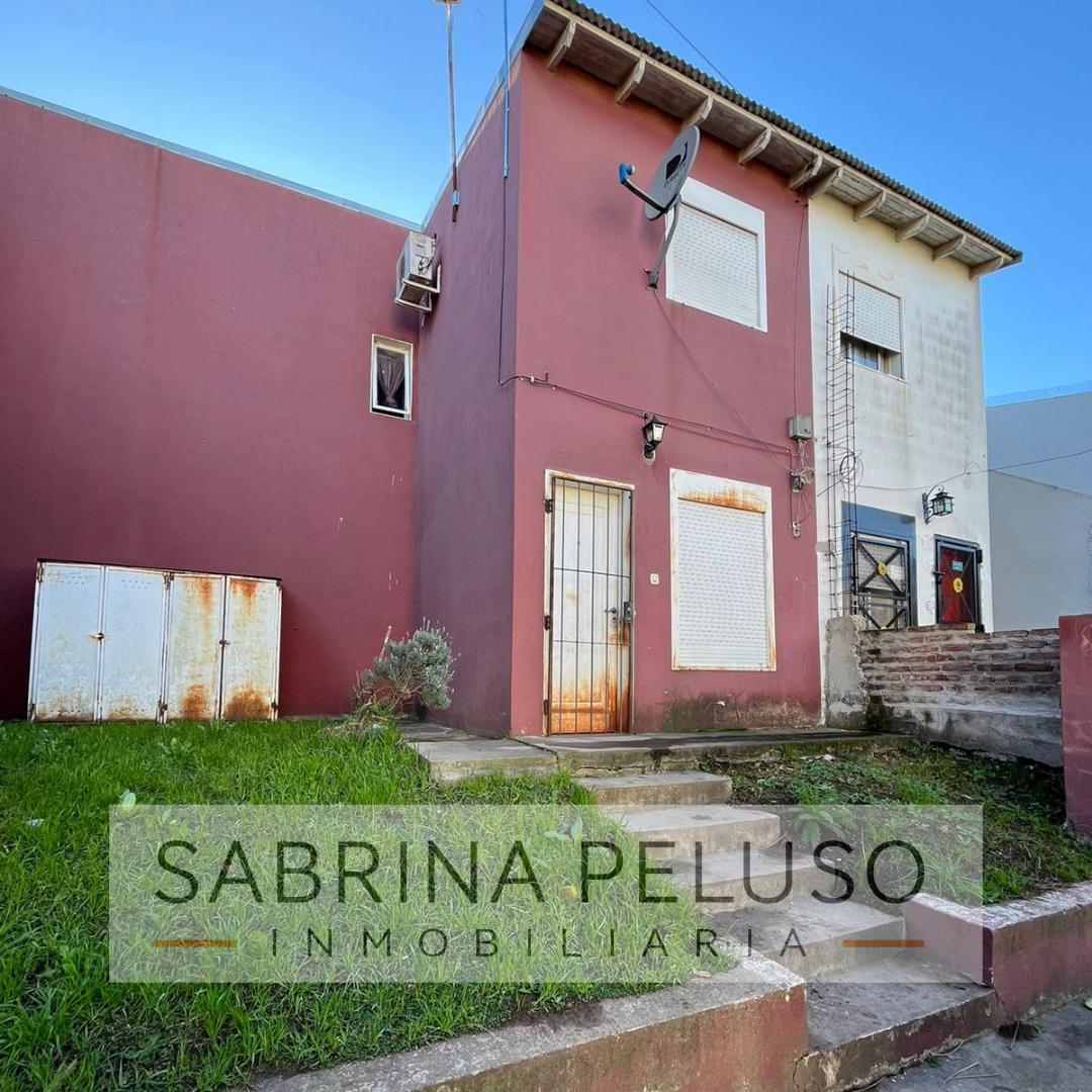 #5239173 | Venta | Casa | Moreno (SABRINA PELUSO INMOBILIARIA)