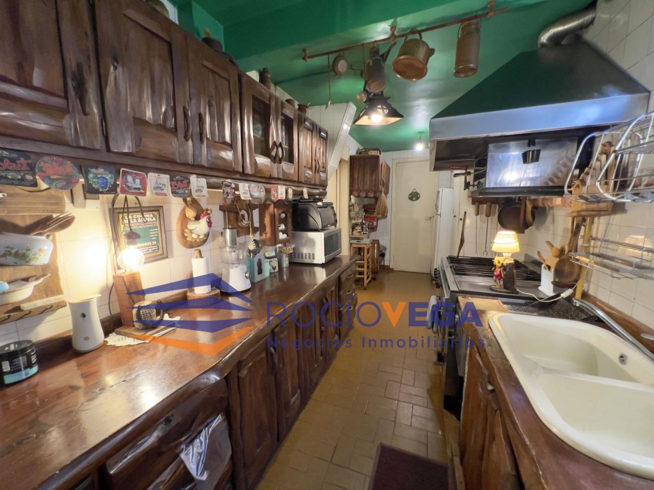 #5253705 | Sale | House | Castelar Norte (Vega Negocios Inmobiliarios)