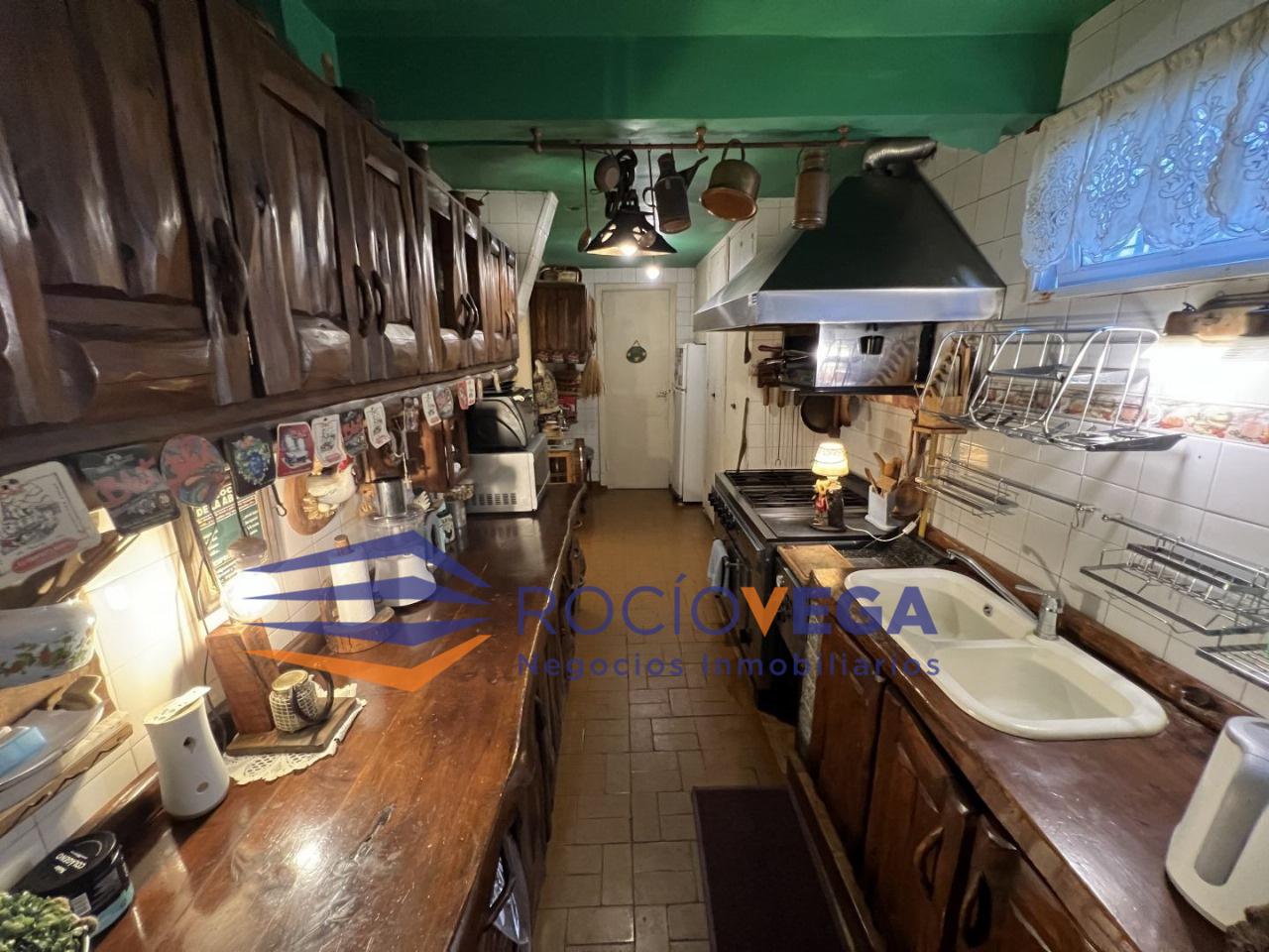 #5253705 | Sale | House | Castelar Norte (Vega Negocios Inmobiliarios)