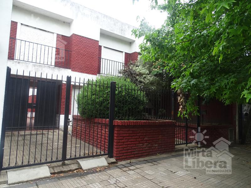 #3842184 | Venta | Casa | La Plata (Mirta Líbera Propiedades)