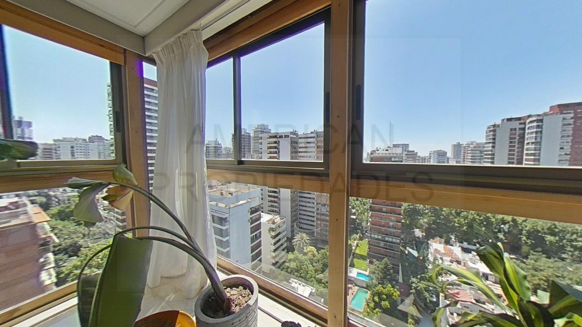 #5244957 | Sale | Apartment | Belgrano Barrancas (American Propiedades)