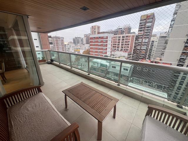 #5244967 | Rental | Apartment | Belgrano Barrancas (American Propiedades)