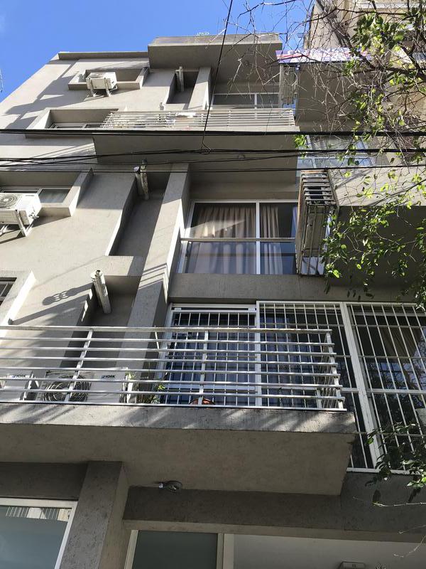 #5042813 | Alquiler | Departamento | Parque Chacabuco (Nuevas Propiedades)