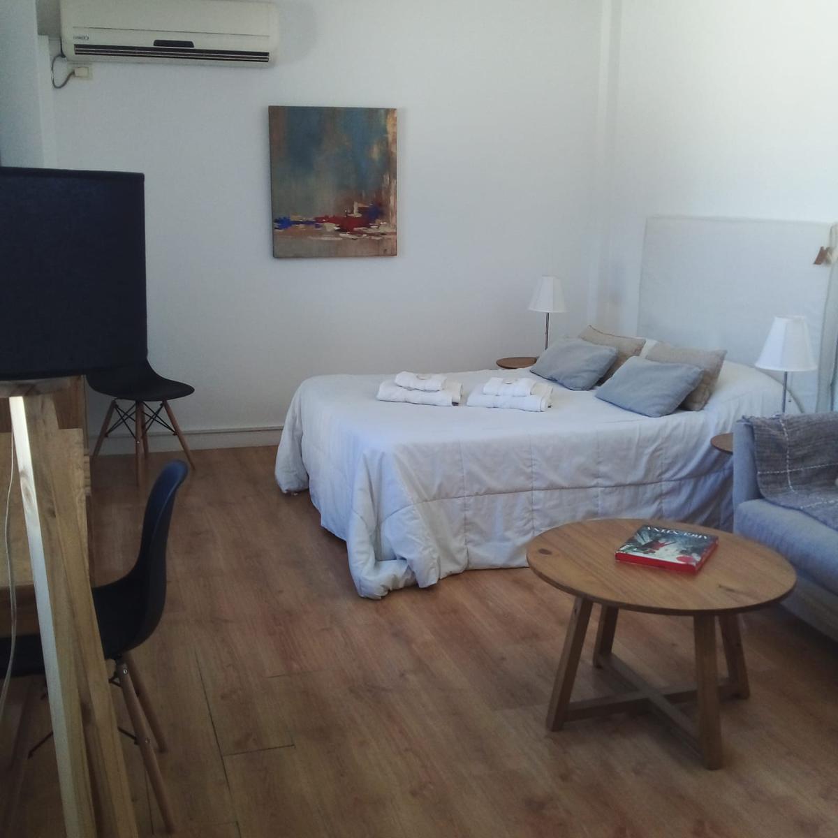 #5273556 | Alquiler | Departamento | Palermo (Perez Compel)