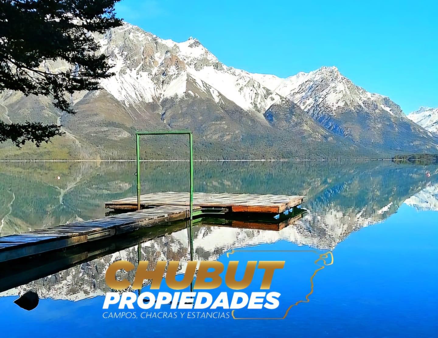 #5249917 | Sale | House | Cholila (Chubut Propiedades)