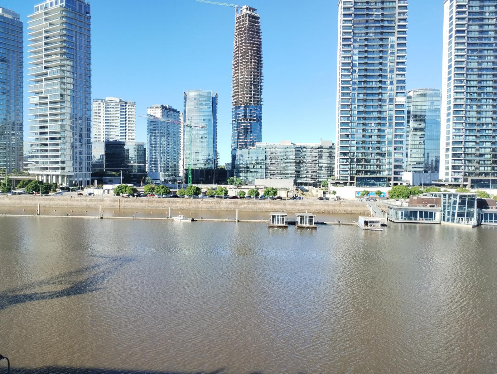 #5365709 | Venta | Oficina | Puerto Madero (INMOBROKERS)