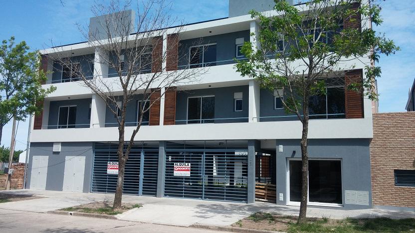 #5248391 | Venta | Departamento | Barrio F.O.N.A.V.I (Gaggiotti Inmobiliaria)