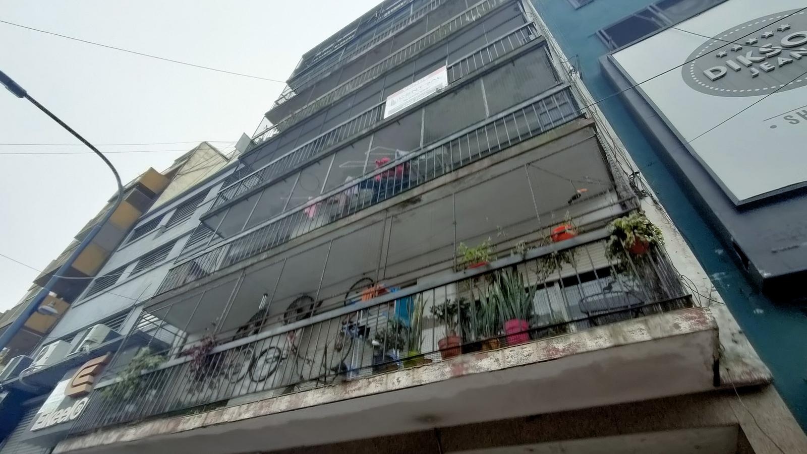 #5248227 | Venta | Departamento | Flores (Omar Porta Propiedades)