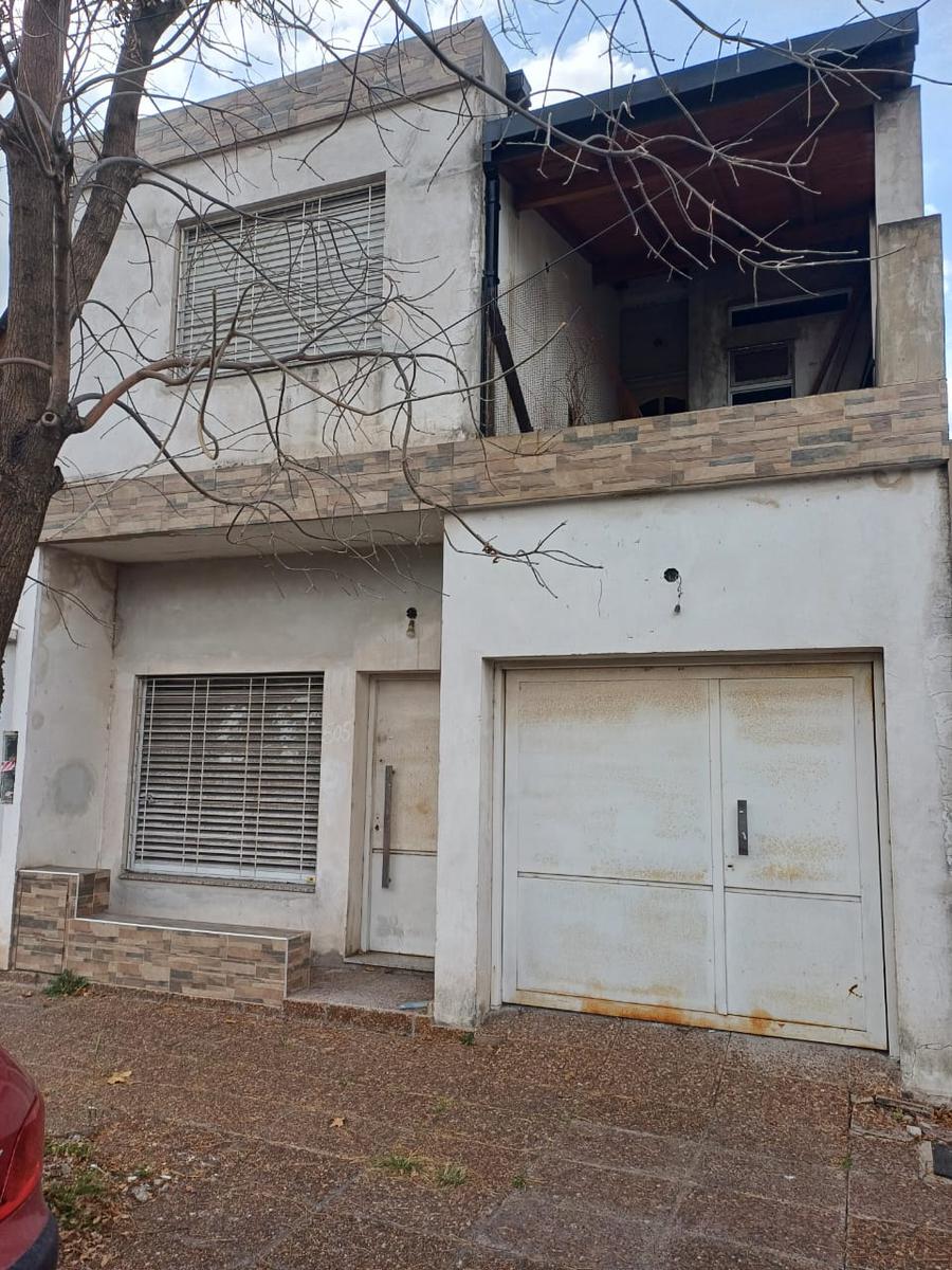 #5247645 | Venta | PH | Villa Sarmiento (Rosso Propiedades)