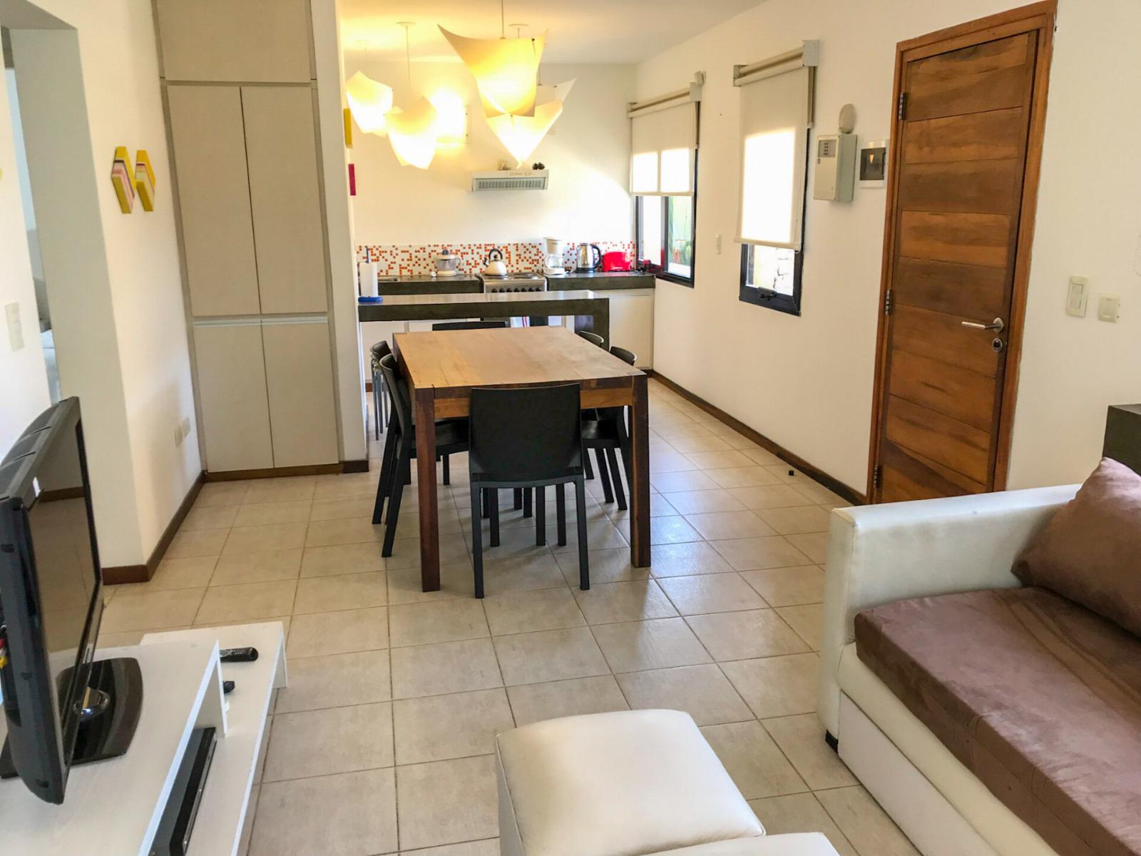 #5245431 | Venta | Departamento | Villa Gesell (Estudio Yacoub)