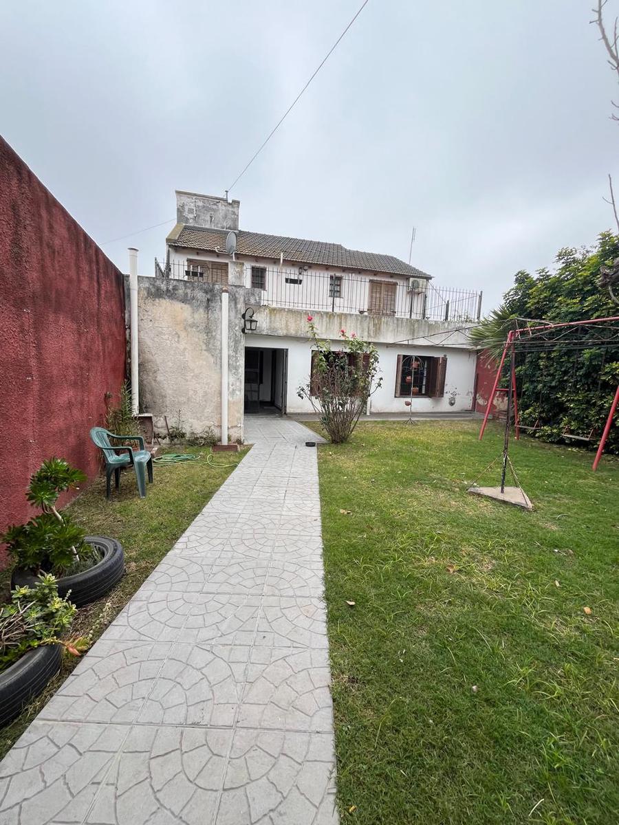 #5250001 | Sale | House | Carcaraña (quality)