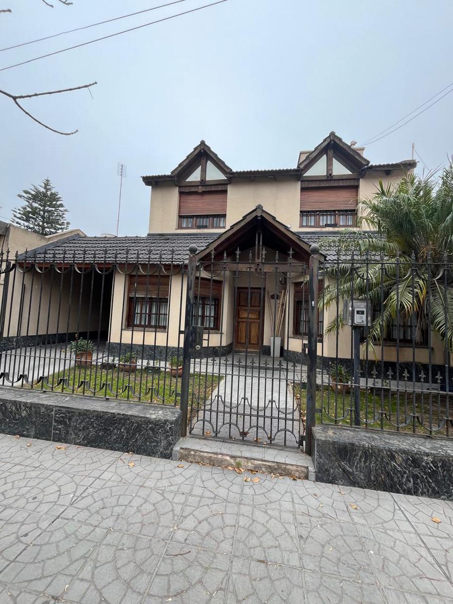 #5250001 | Sale | House | Carcaraña (quality)