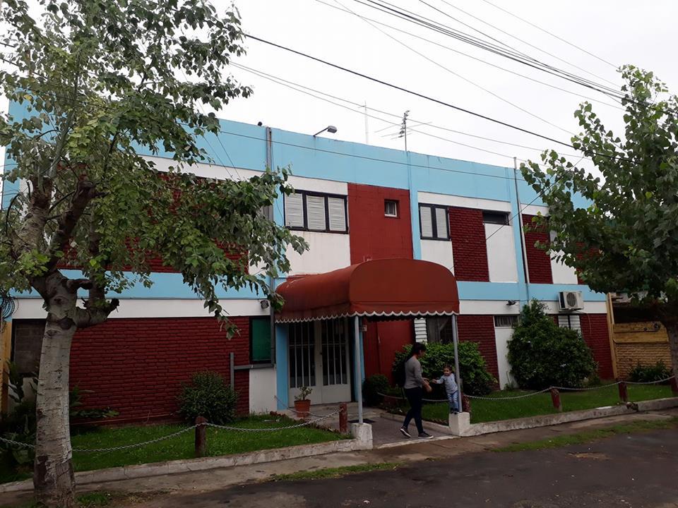 #5250051 | Venta | Lote | Ricardo Rojas (Merlo Negocios Inmobiliarios)