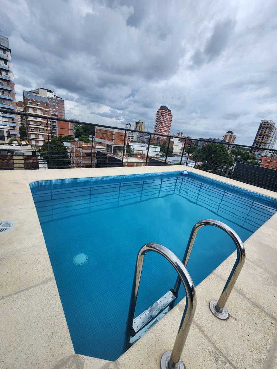 #5250046 | Venta | Departamento | Tigre (FJ Pereyra Iraola Broker Inmobiliario)