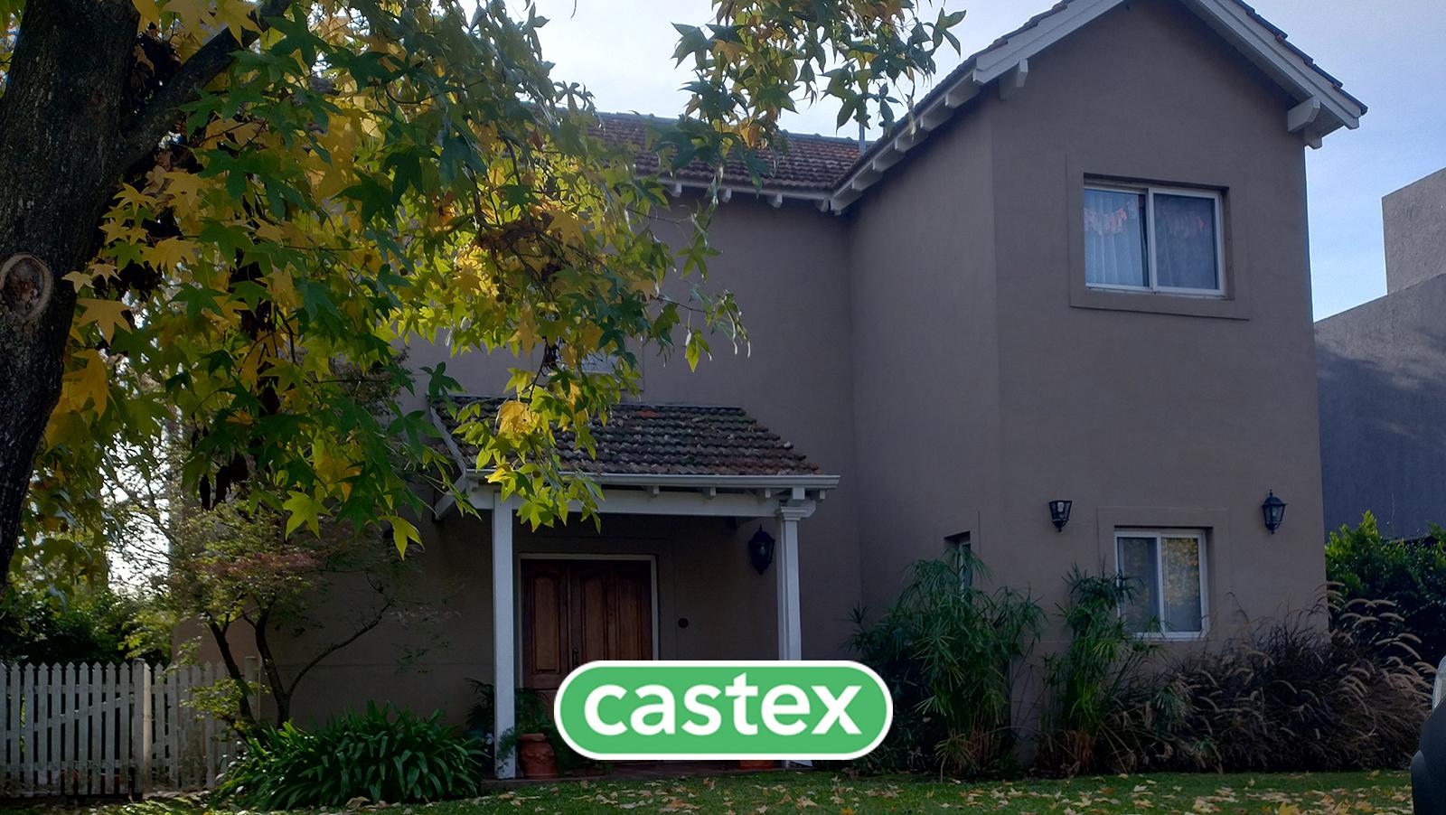 #5248605 | Alquiler | Casa | El Molino (Castex Experiencia Pilar)