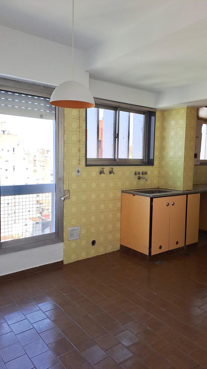 #5255198 | Rental | Apartment | Martin (GN Propiedades)