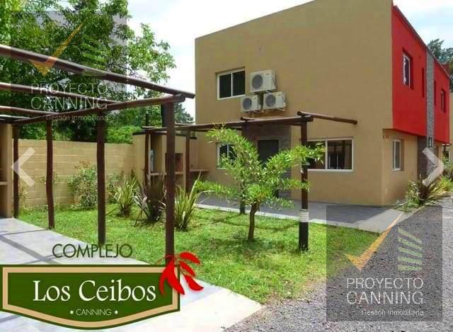 #5077661 | Rental | Apartment | Canning (Proyecto Canning)