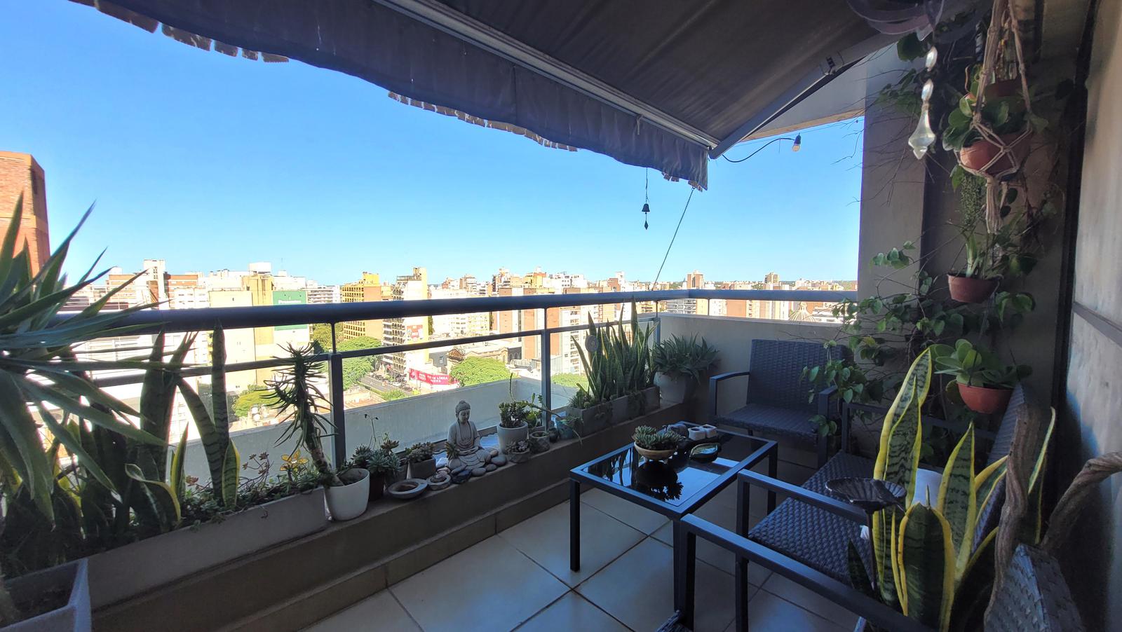 #5247757 | Venta | Departamento | Centro (Crestale Propiedades)