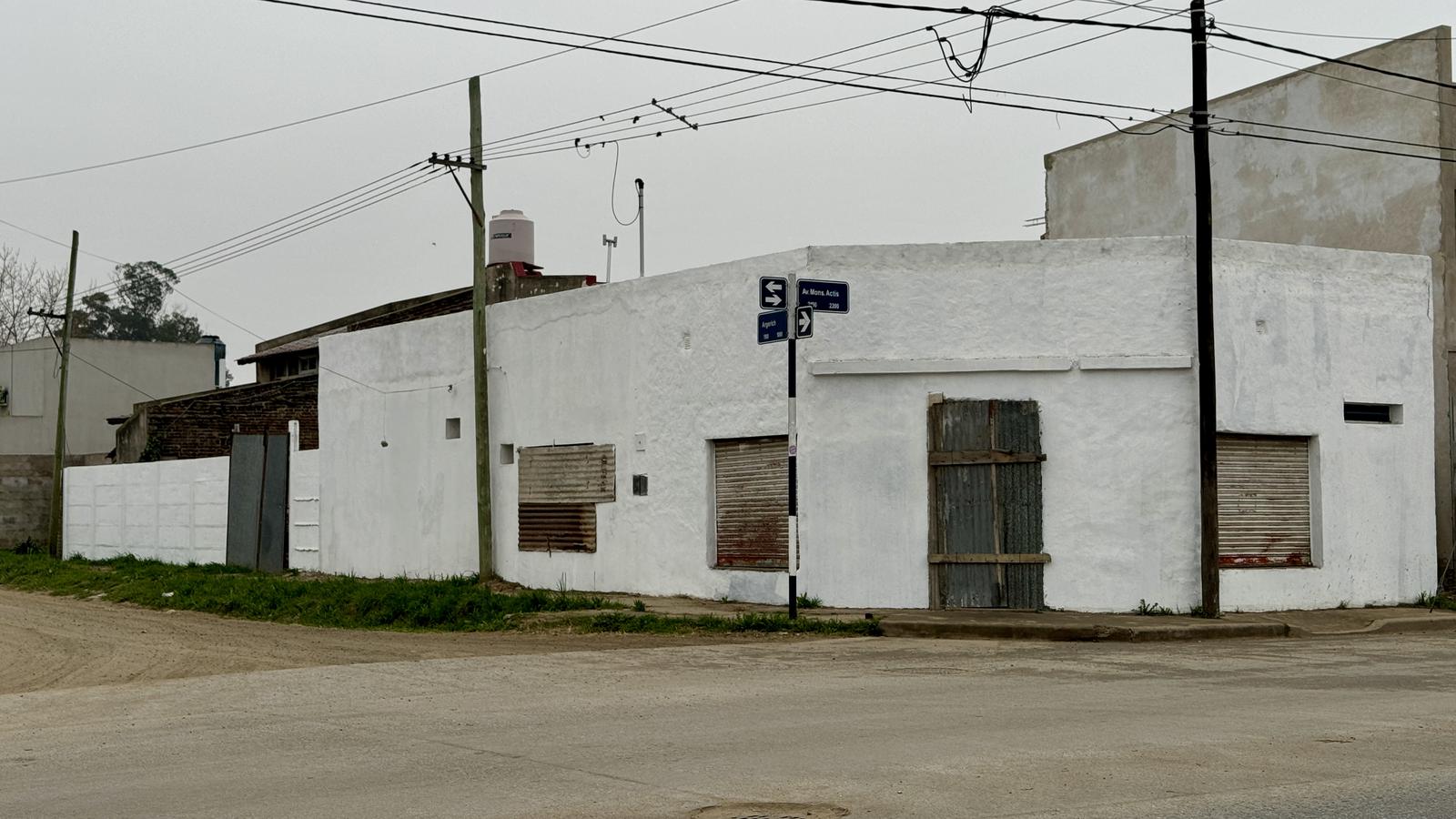 #5249672 | Venta | Local | Tandil (López Santoro  Servicios Inmobiliarios)