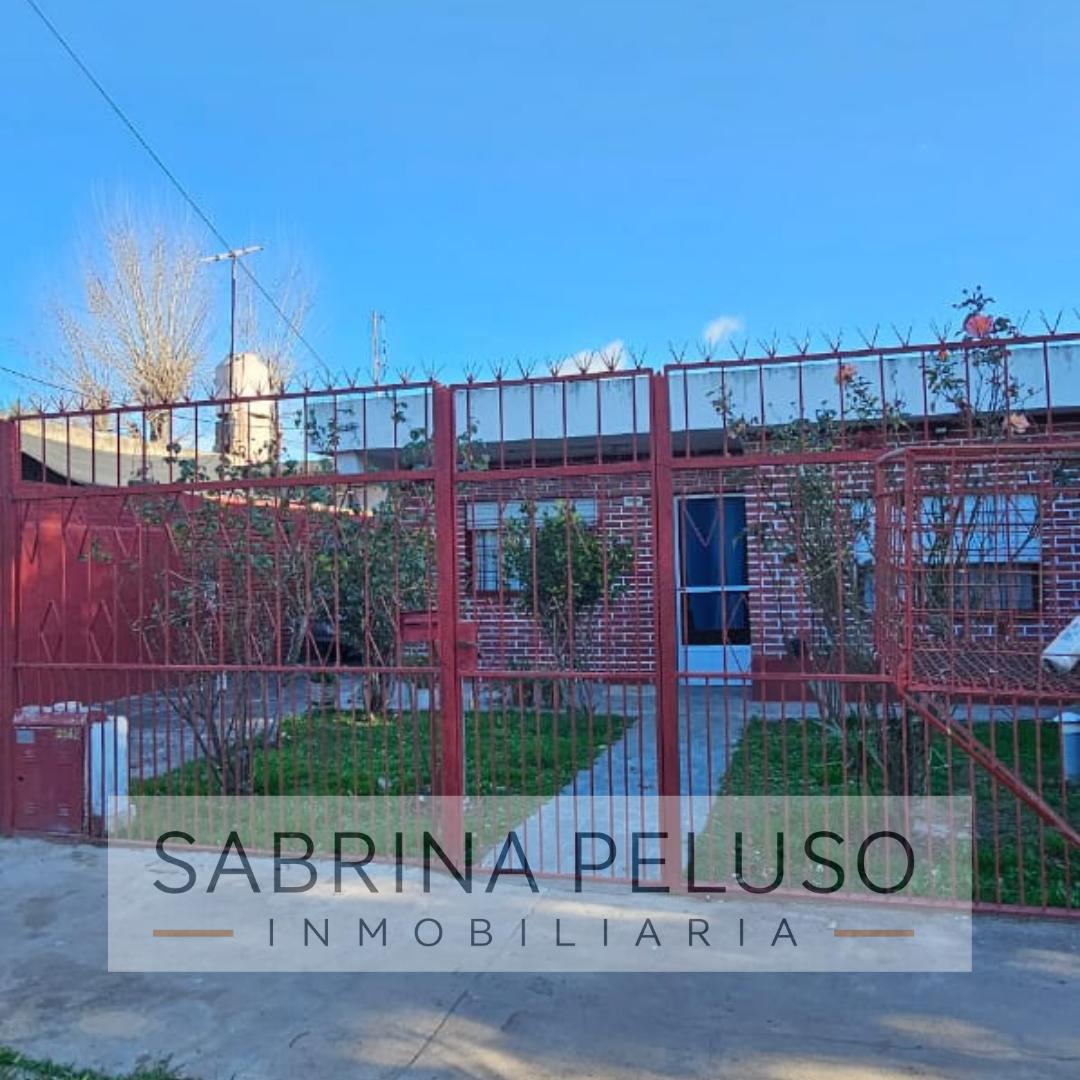 #5291834 | Venta | Casa | Moreno (SABRINA PELUSO INMOBILIARIA)