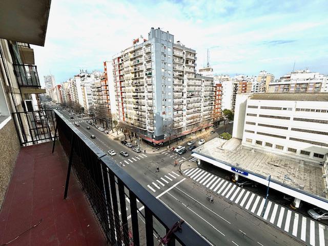 #5255249 | Alquiler | Departamento | Centro (Forcic Propiedades)