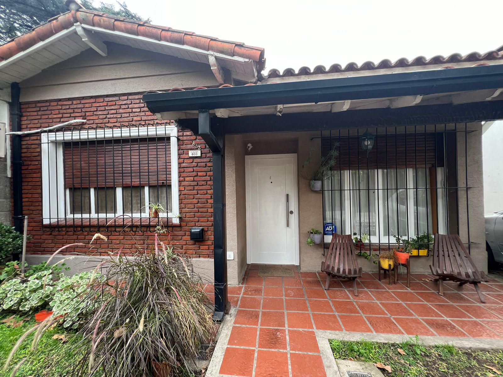 #5273652 | Venta | Casa | Ituzaingó (Taburet)