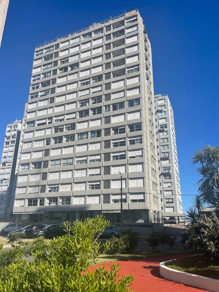 #5255212 | Venta | Departamento | Playa Brava (Estudio Trucido & Asoc)