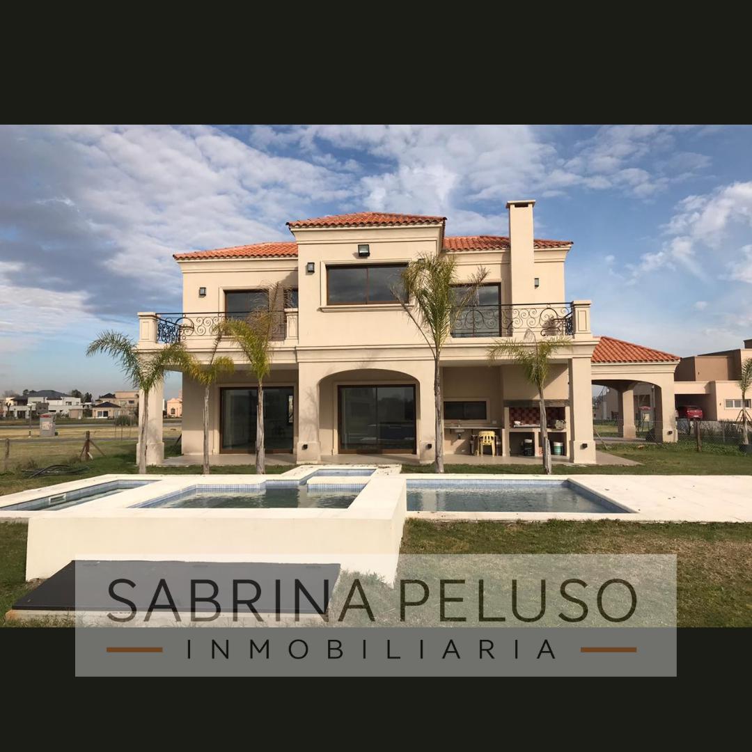 #5255056 | Sale | House | Terravista (SABRINA PELUSO INMOBILIARIA)