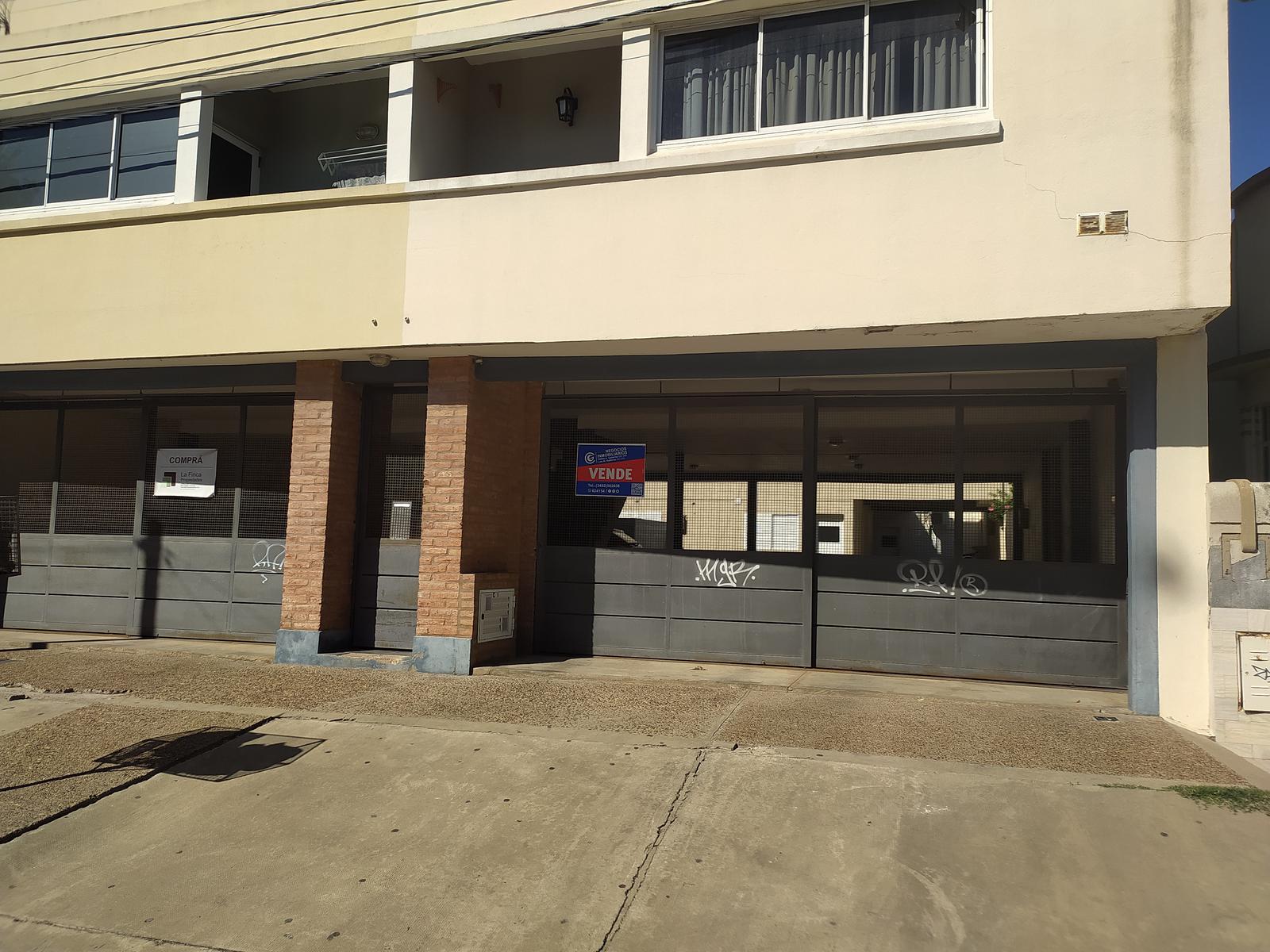 #5255264 | Venta | Departamento | Barrio San Martin (CG Negocios Inmobiliarios)