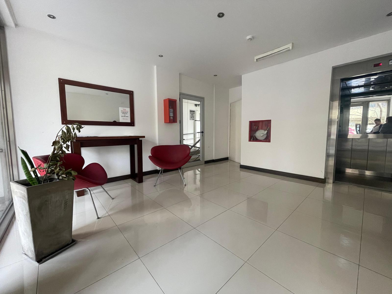 #5255991 | Rental | Apartment | La Plata (Diego Berrueta Estudio Inmobiliario)