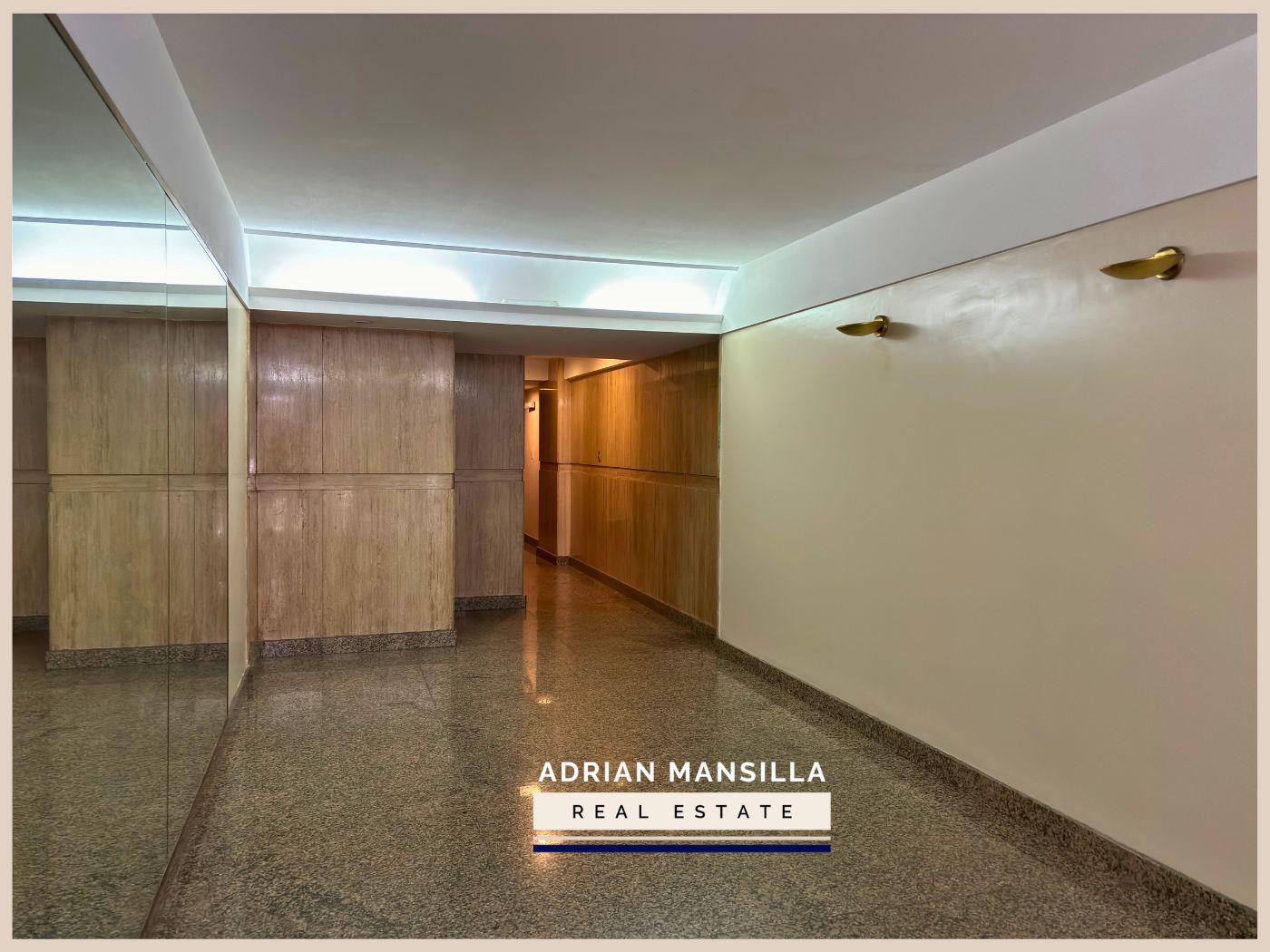 #5255378 | Alquiler Temporal | Departamento | Recoleta (Adrian Mansilla)