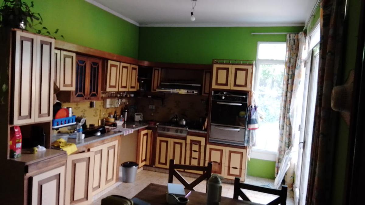 #5042365 | Venta | Casa | La Plata (Estudio Yacoub)