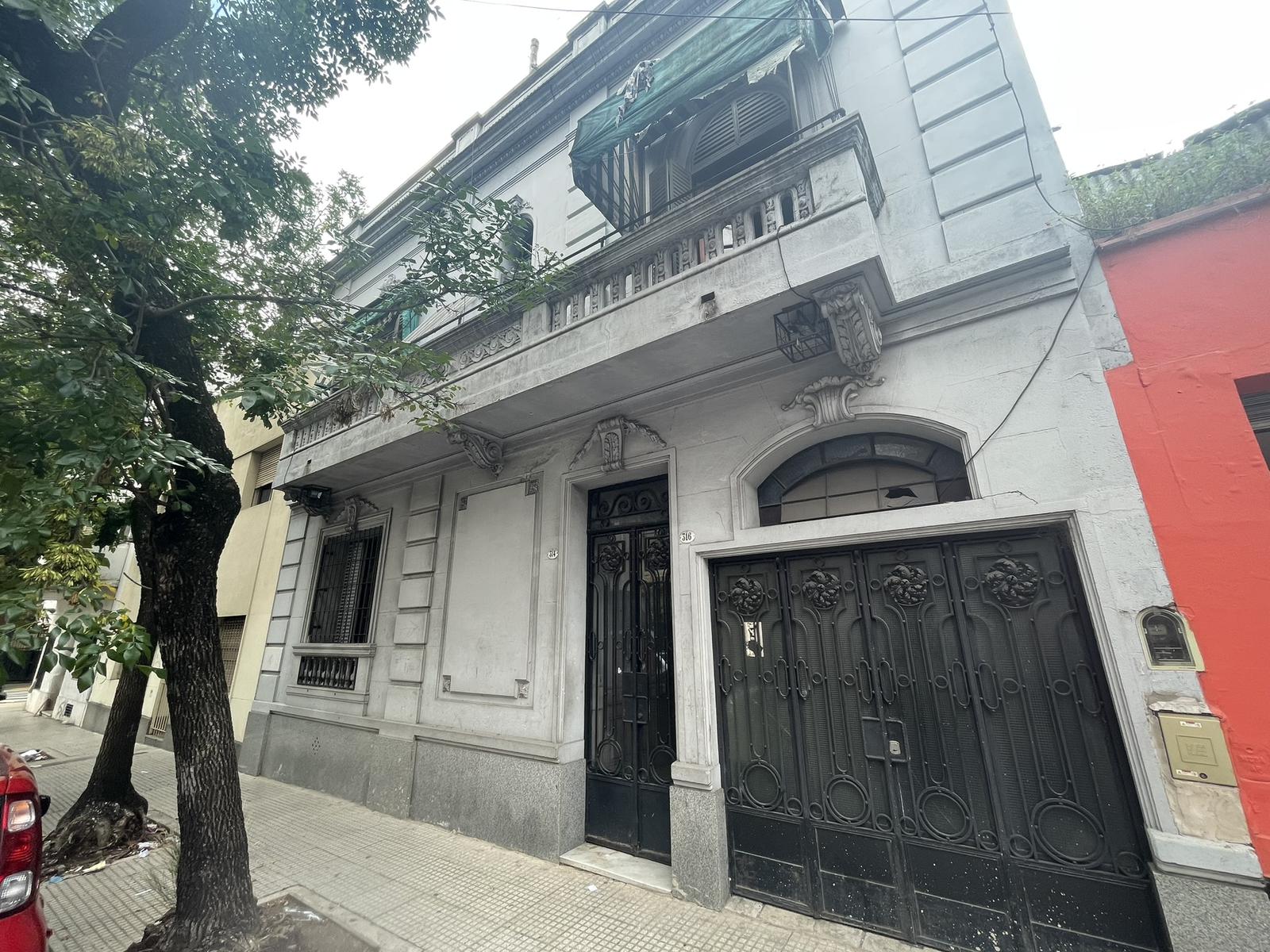 #4944661 | Venta | Casa | Boedo (San Pedro Telmo Inmobiliaria)