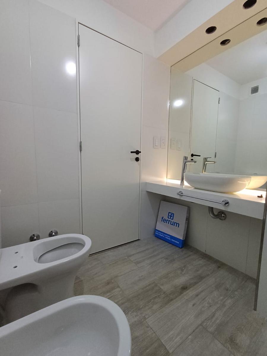 #5274084 | Alquiler | Departamento | Centro (ABIAD ALBERTO PROPIEDADES)