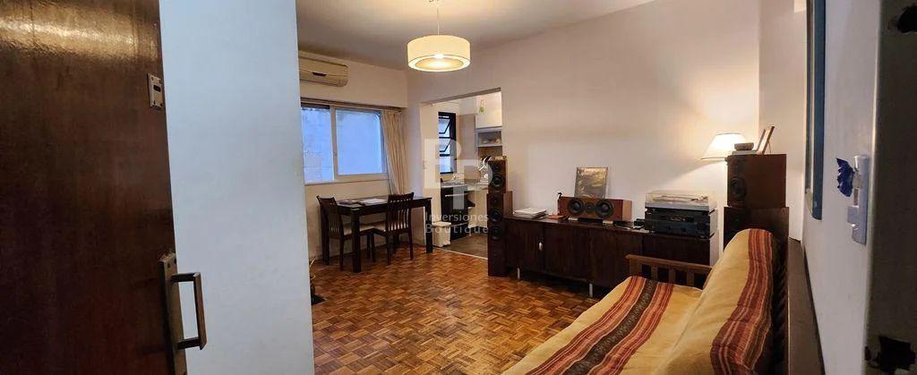 #5255989 | Venta | Departamento | Retiro (Barbara Piaggio INVERSIONES BOUTIQUE)