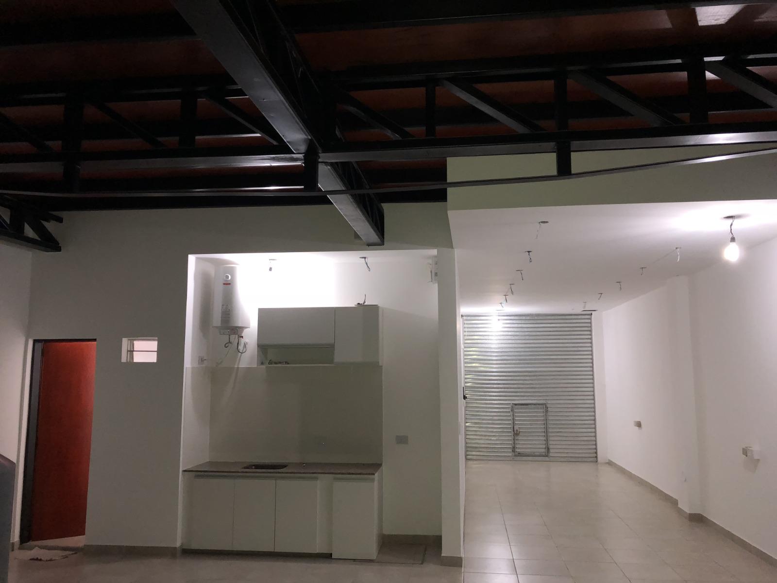 #5250168 | Venta | Edificio | La Plata (Estudio Yacoub)