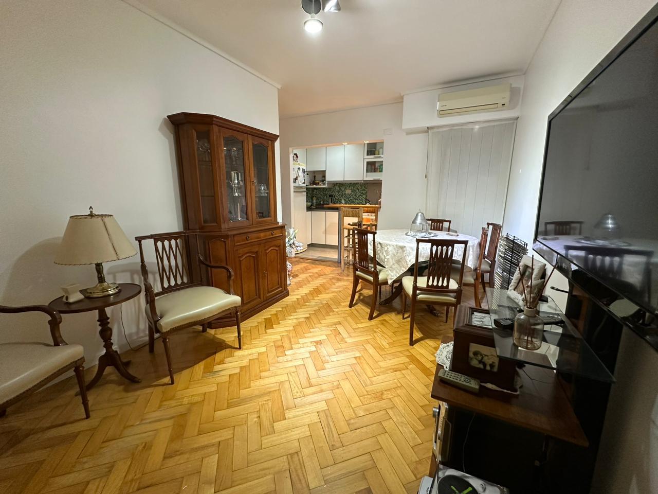 #5254276 | Alquiler | Departamento | Paternal (Natalia Ceci consultora inmobiliaria)